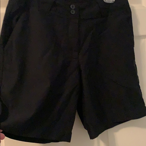 🌟SALE🌟 Nike Men’s Black Shorts - Picture 2 of 5